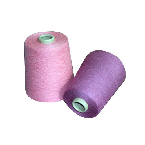 100% Viscose Dyed Yarn